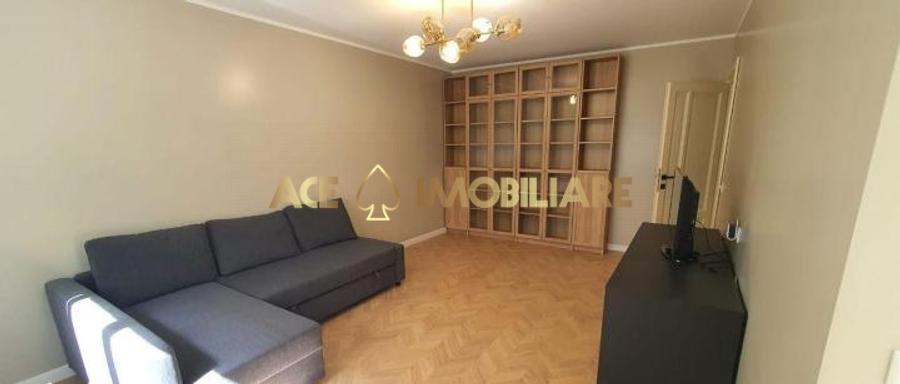 2 Camere de inchiriat | Decebal | Metrou | Mobilat | Utilat - 1