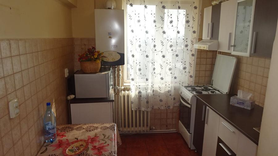 Vand apartament 2 camere in Deva, zona ITM, decomandat, suprafata utila 47 mp, - 4