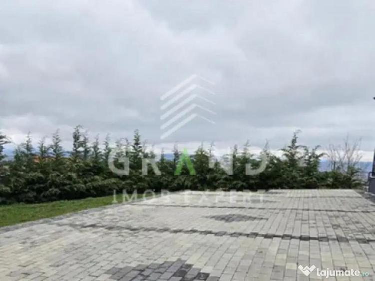 Totul NOU | Casa Individuala | Curte | Terasa | 3 Camere | F - 6