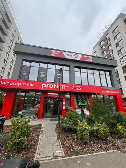 De vanzare, spatiu comercial premium,  Drumul Taberei , Sector 6 - 6