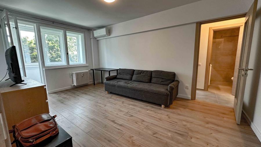 2 camere bloc PERLA DOROBANȚI - 6
