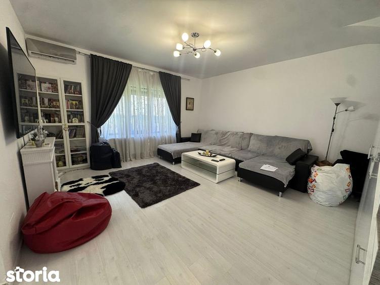 Casa tip cub 3 camere mobilata/Bragadiru Cartier Independentei/ stb - 6