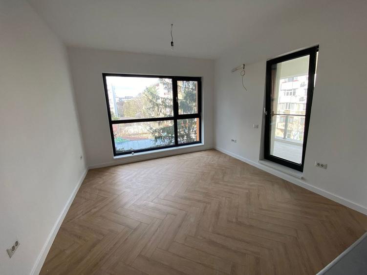 Apartament 2 camere de vânzare Crangasi Bloc Nou - 3