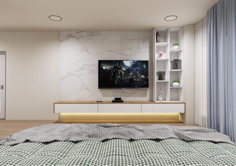 3 Camere BLOC NOU Splaiul Unirii,Direct Dezvoltator,SAVAR RESIDENCE SPLAI - 6