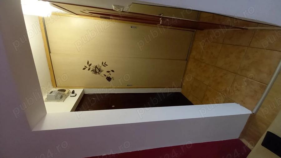 Inchiriez Garsoniera (PROPRIETAR), CF 1, Micalaca-Zona Miorita-Abrud - 6