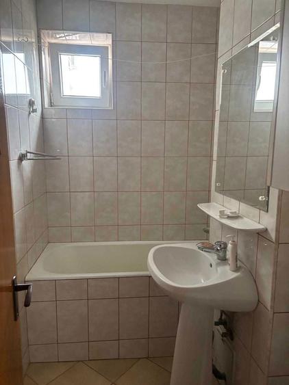 Inchiriez apartament 2 camere, Dr. Taberei - Favorit, et 5, 3 min. Metrou - 2