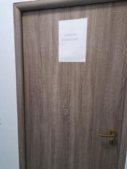 Cabinet stomatologic la cheie, spatiu comercial 50 mp Timisoara, Aface - 1