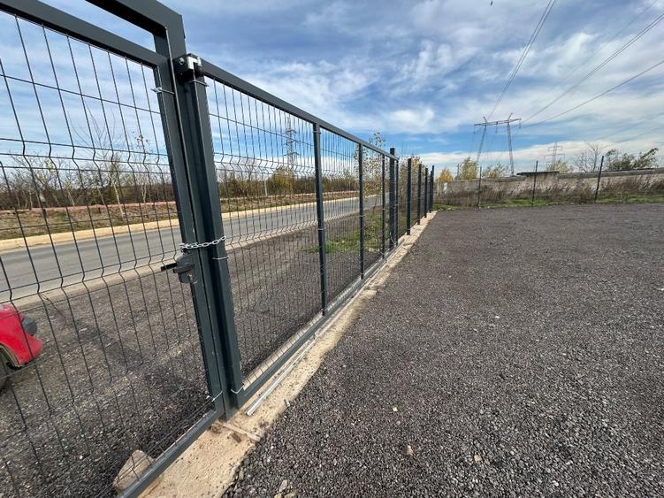 Teren de vanzare 2750 mp pe Drum.Lunca Cetatii 17mp front stradal - 6