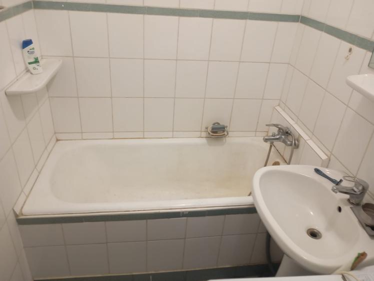 13 Septembrie Panduri-bloc mixt 1992-metrou Academia Militara - 12