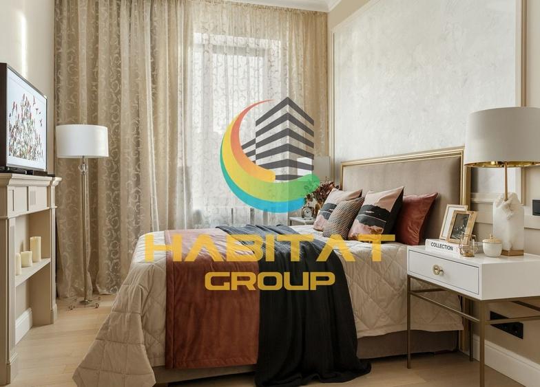 Penthouse- 192mp + parcare subterana-metrou Berceni - 4