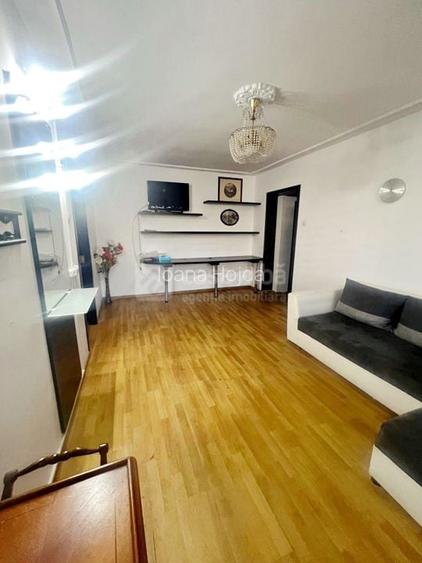 Podu Ros, 2 camere mobilat si utilat, ready to move Podu Ros, 2 camere mobilat si utilat, ready to move
