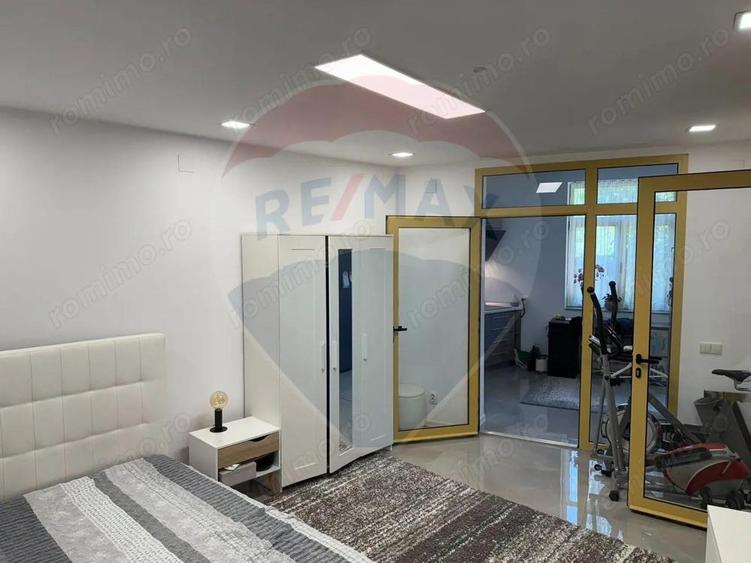 Casa moderna de vanzare - 3 camere - str. George Cosbuc - 6