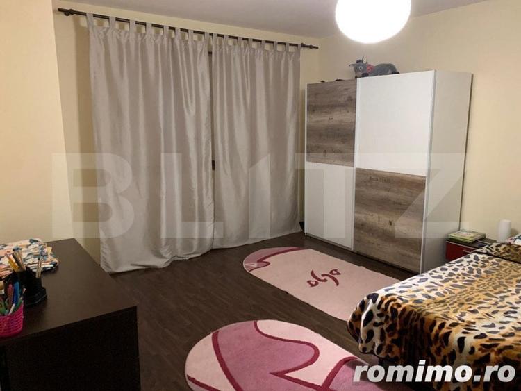 Casa individuala cu garaj, 200mp utili, teren 450mp, in Chisoda - 12