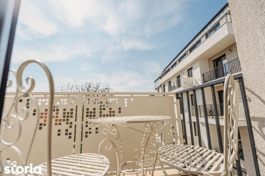 Apartament cu 2 canere ultracentral Oradea. Prima inchiriere. - 7