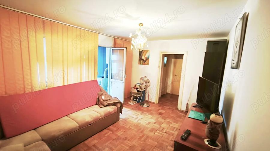 Apartament de vanzare 2 camere - 1