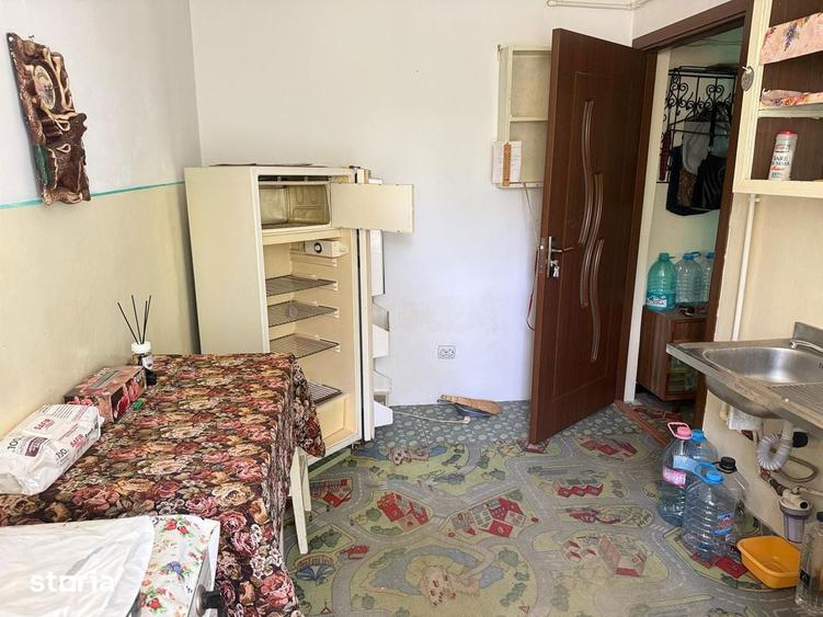 Vanzare apartament 4 camere, modificat, Targoviste, micro 9, et.1 - 9