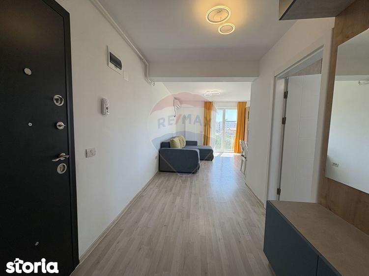 Apartament mamaia nord 2 termen lung - 5