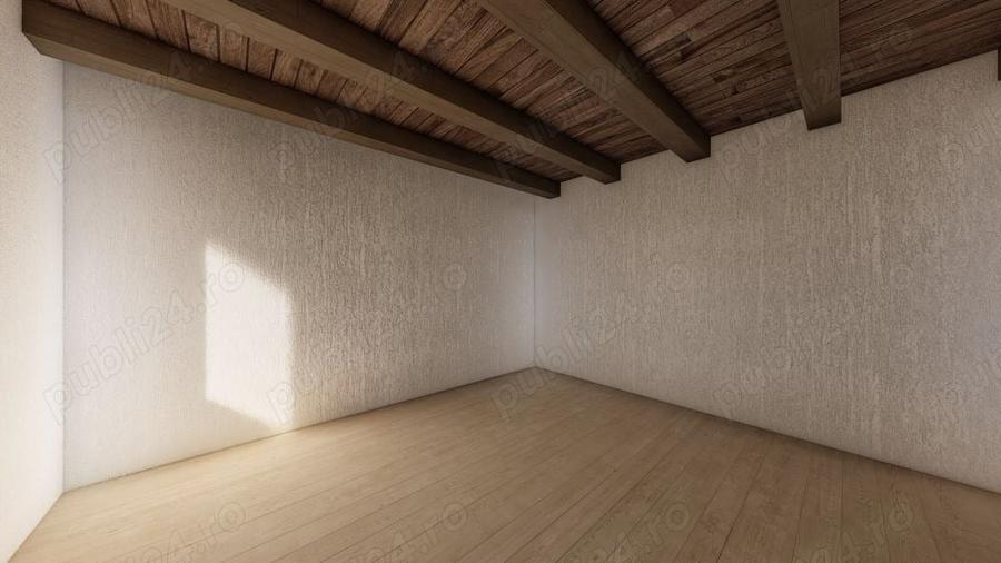 Casa sau sediu de firma aproape de cetatea sighisoarei. - 4