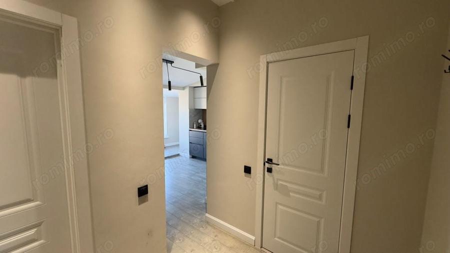 Garsoniera de vanzare in zona Militari - 1