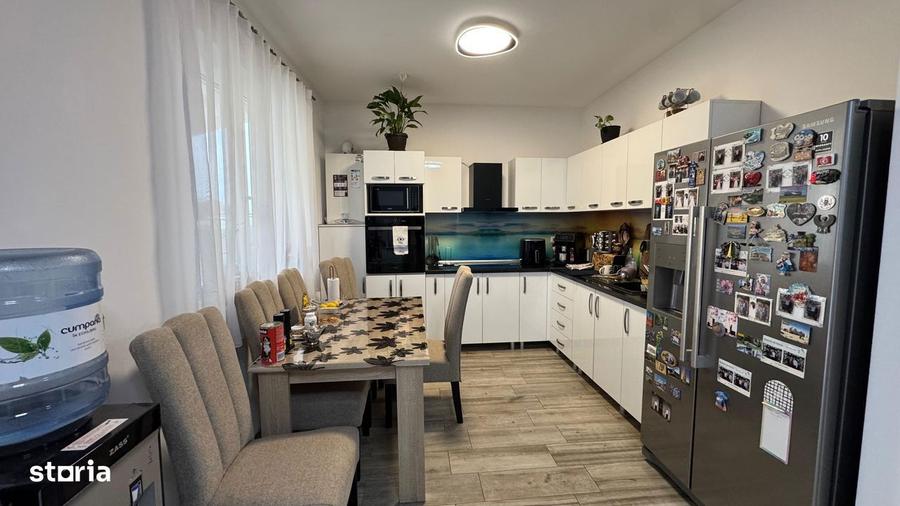 COMISION 0% | Duplex | 72 mp utili | 3 Camere | Zona Urseni | - 3