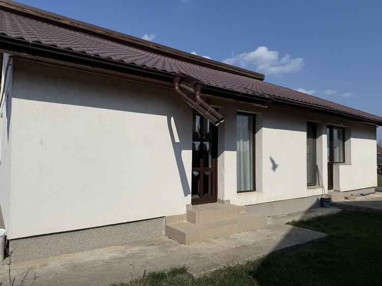 De inchiriat Casa la curte in com Vidra , Dealul Verde - 1