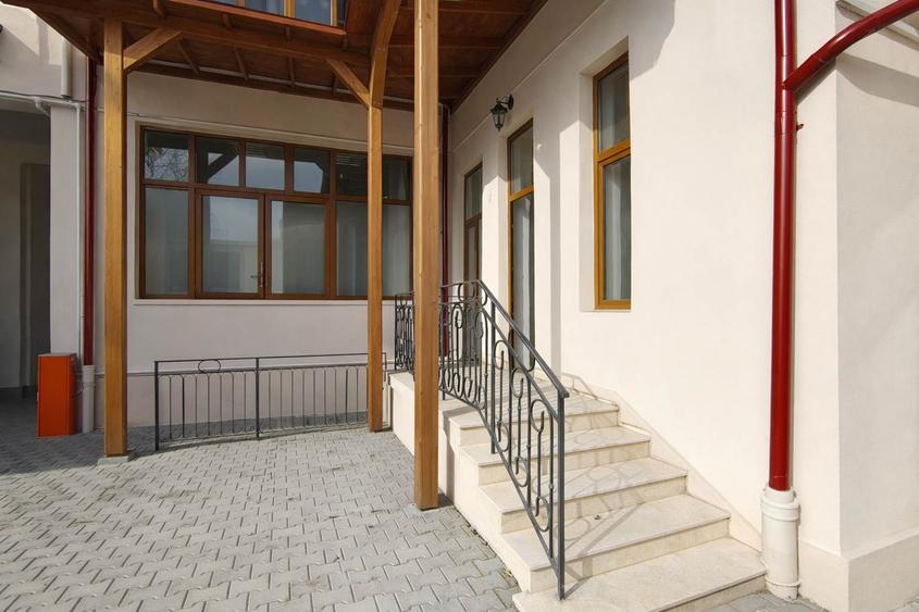 De închiriat spațiu pentru birouri – aproape de Piața Avram Iancu - 8