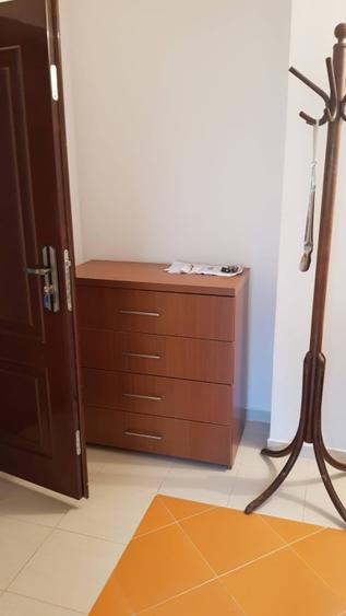 Închiriez apatament 2 camere zonă Obor,  utilat, mobilat, 2 minute de metrou  - 4