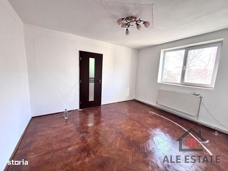 Apartament 2 camere, etaj 2 din 4, zona Micro 1- Ideal investitie !! - 3