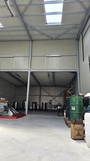 Depozit Hala de inchiriat - 3