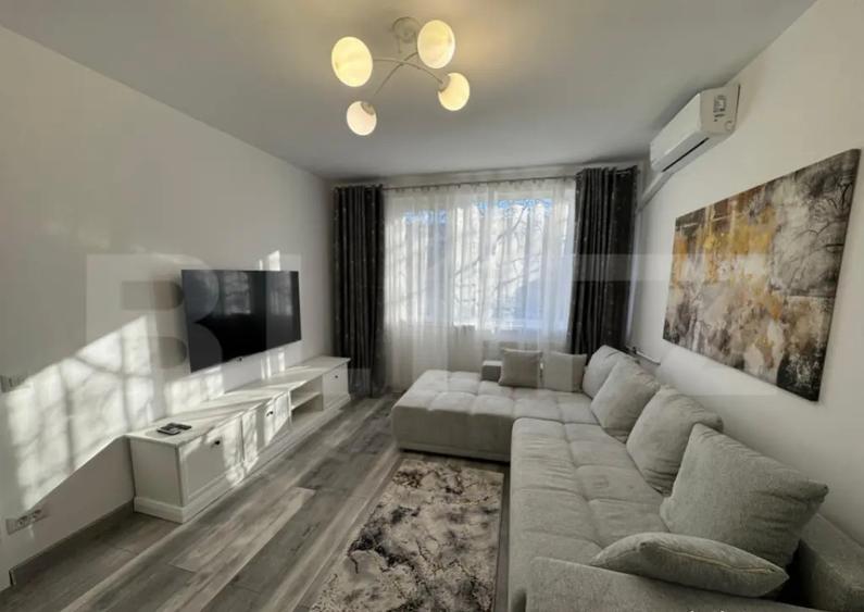 Apartament 2 camere, 46 mp, zona Calea Bucuresti - 1