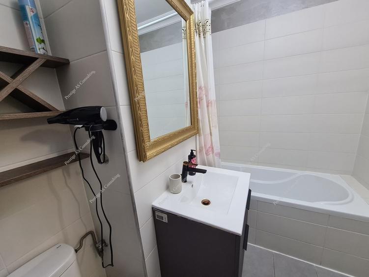 Apartament 2 camere, decomandat, loc parcare–City of Mara, Timișoara - 14