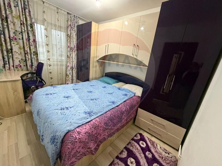 Apartament cu 2 camere de inchiriat pe Calea Bucuresti - 1