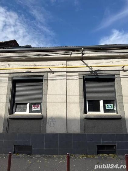 Casa de vanzare 180 utill 495 mp ieftin 190000 - 5