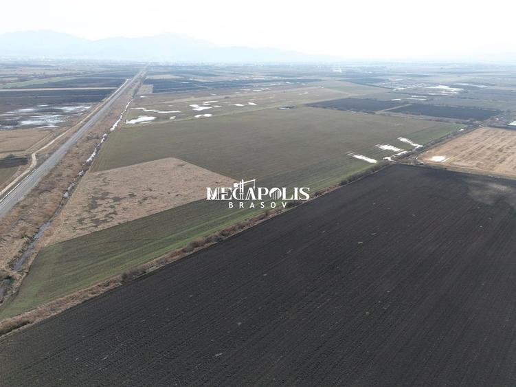 Parcele pentru Gradini / Relaxare / Constructii Usoare - 7