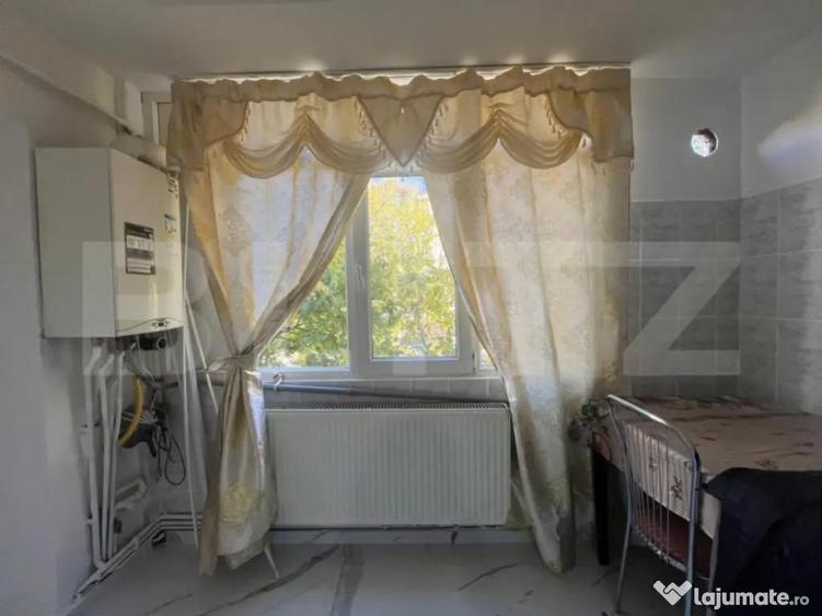 Apartament 3 camere, 76 mp, zona 1 Mai - 11