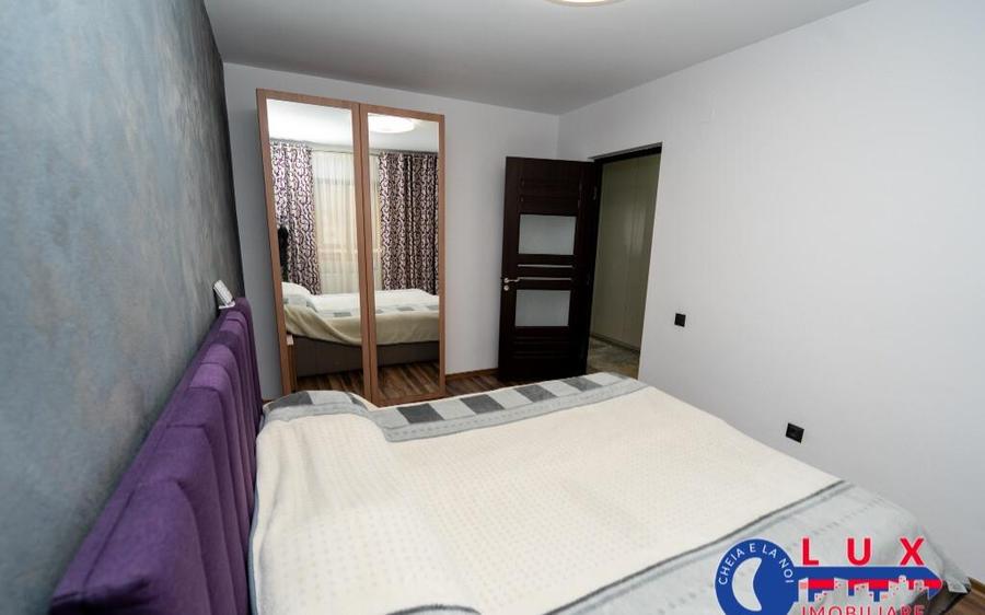 ID 3639 Apartament modern 3 camere- Bloc Nou Cartier C5 - 12