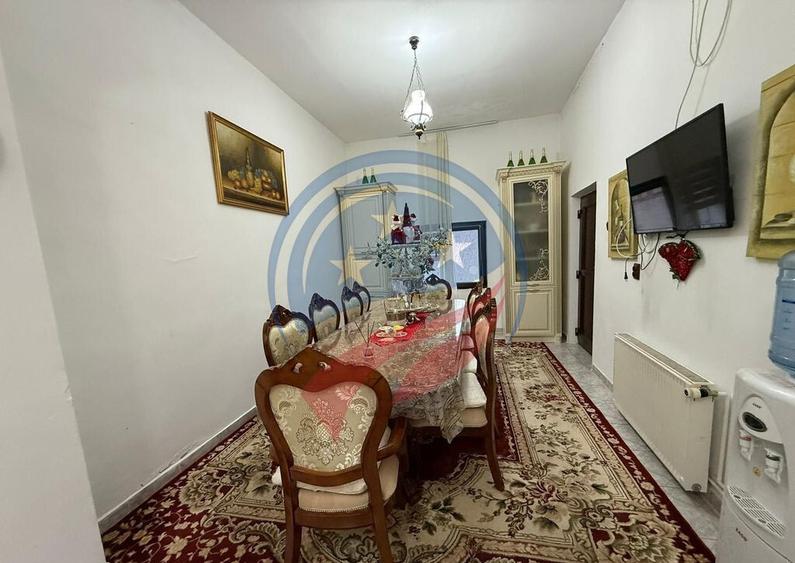 Casa boiereasca situata in zona Ultracentrala - 9