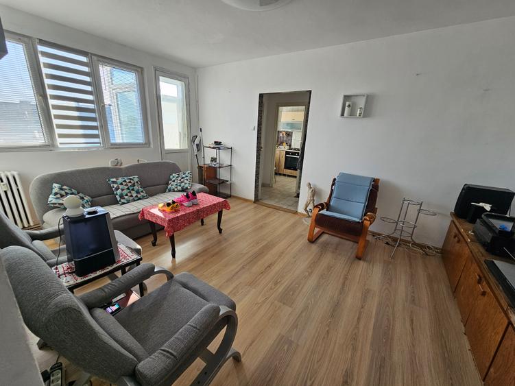 Apartament 2 camere Ion Mihalache | metrou 1 Mai - 2
