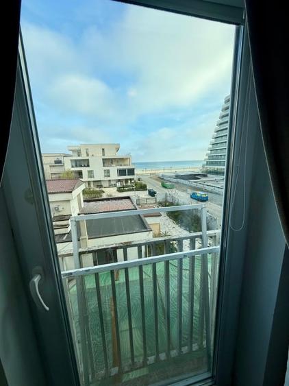 Apartament 3 camere cu vedere superba spre mare – Mamaia Nord - 35