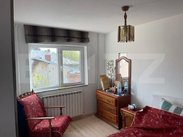 Casa D+P+E+M cu 178,91mp utili situata in zona de case di - 8