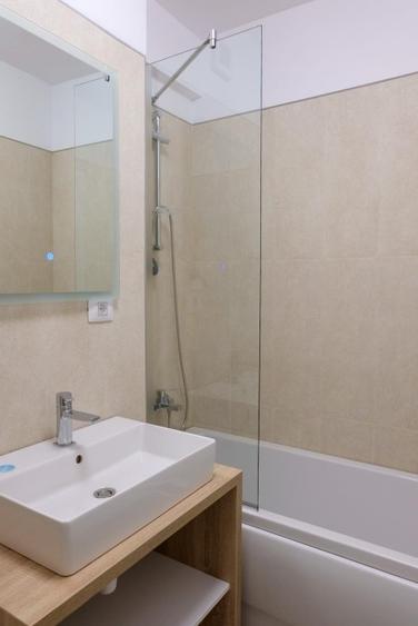 02C Apartament 2 camere Metrou Straulesti, Bucurestii Noi - 12