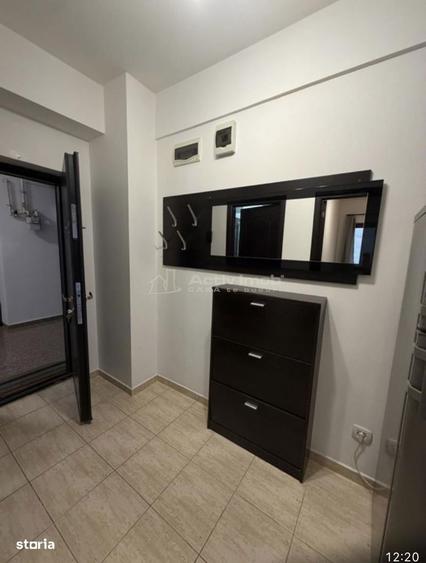 Garsoniera Sisesti noua COMISION 0 la inchiriere - 4