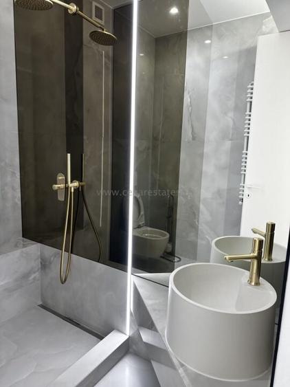 PIPERA CORTINA  APARTAMENT 3 CAMERE MOBILAT COMPLET - 18