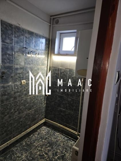 Garsoniera | Parter | 22 MPU | Investitie | Lazaret - 3