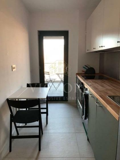 APARTAMENT 2 CAMERE || COMPLEX PARCULUI || 5 MINUTE DE HERASTRAU - 2
