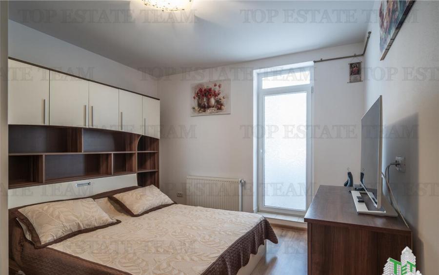 Apartament 2 camere de inchiriat Calea Vitan - 7