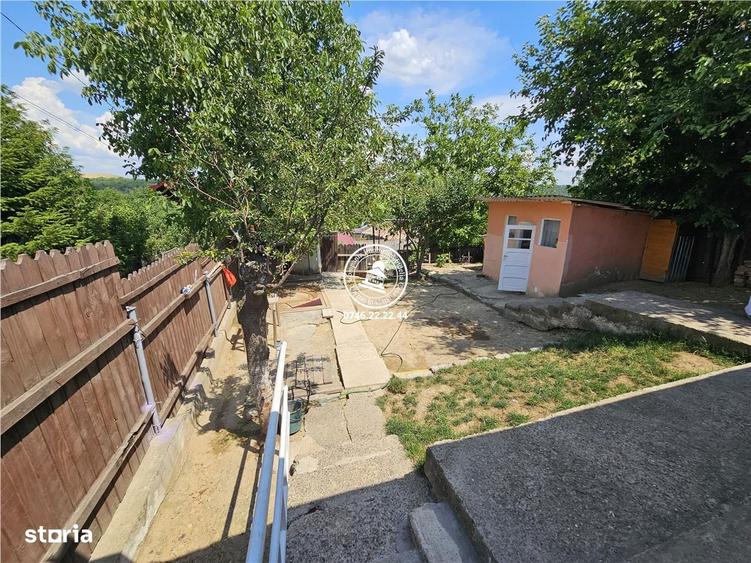 Casa 4 camere , 260 mp teren ,zona Ticau - Iasi - 7