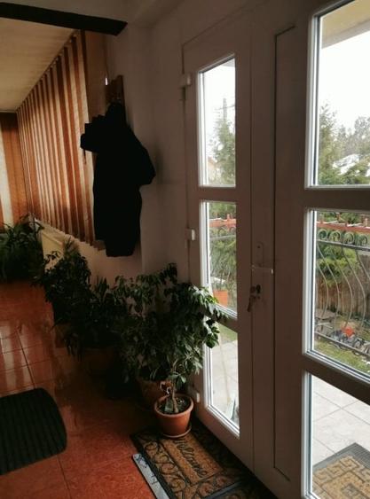 FARA COMISIOANE casa cu 6 camere 2 bucatarii P+1 TIGLA PISCINA BECI GARAJ - 53