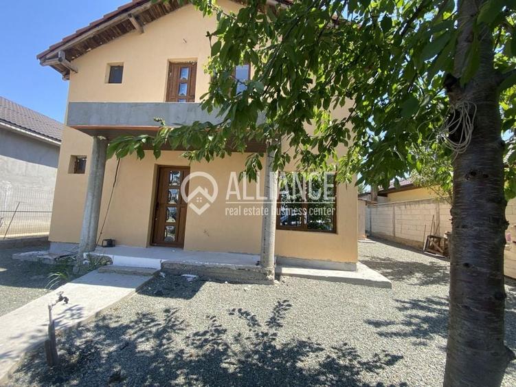 VALU LUI TRAIAN(COD 07) -Casa P+M 5 camere cu teren de 300 mp - 15