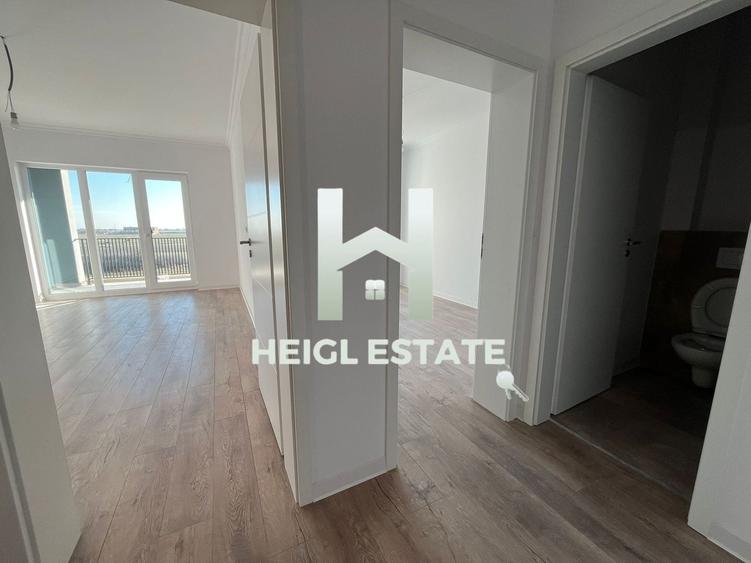 COMISION 0% Apartamente 2 camere de vanzare Giroc - 10